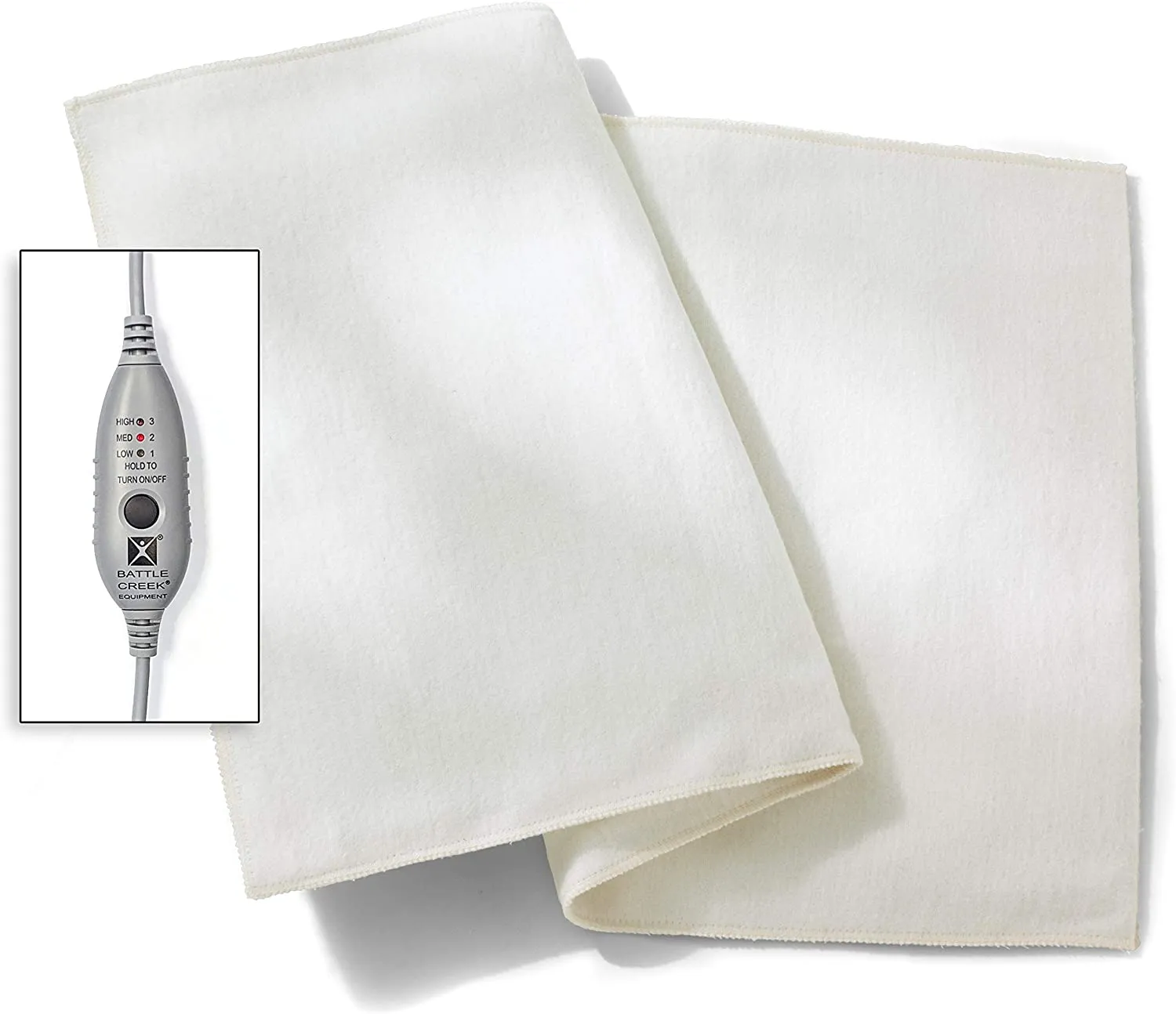 Thermophore Liberty 2 (USA Assembled) ) Moist Heat Pack - Model 155 - Large 14 x 27