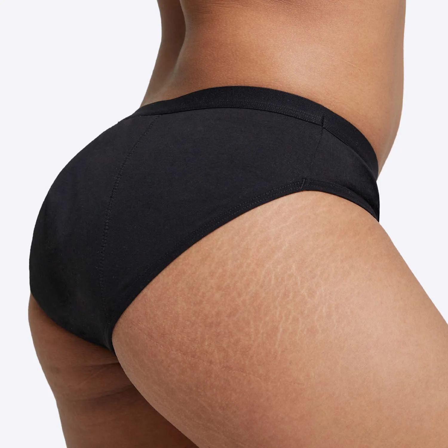 WUKA Basics Hipster Heavy - Factory Imperfects