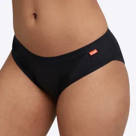 WUKA Basics Hipster Heavy - Factory Imperfects